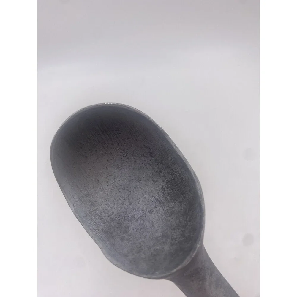 Roldip Nuroll Vintage Aluminum Ice Cream Scoop